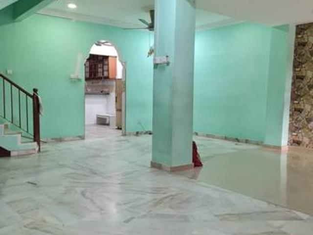 Terraced House for sale in Kajang, Langat