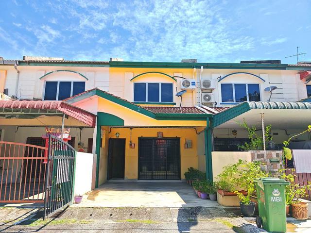 Terraced House for sale in Lahat, Majlis Bandaraya Ipoh