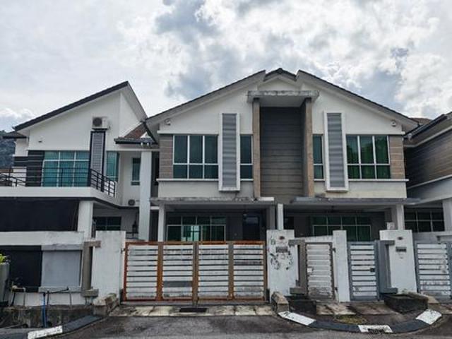Terraced House for sale in Perak, Tanjong Ipoh
