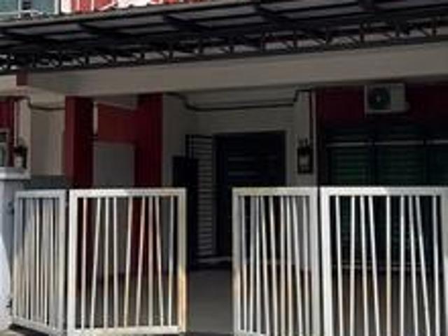 Terraced House for sale in Perak, Tanjong Ipoh