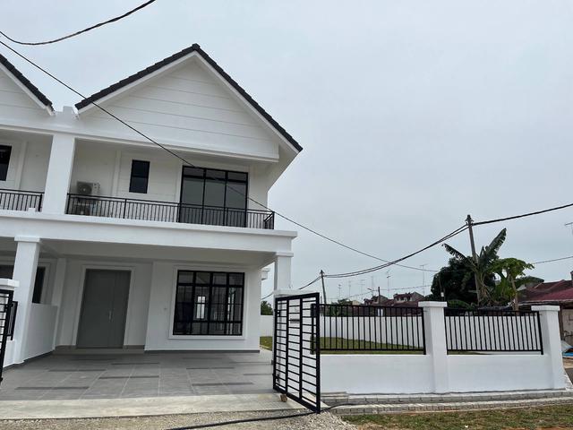Terraced House for sale in Batu Pahat, Johor
