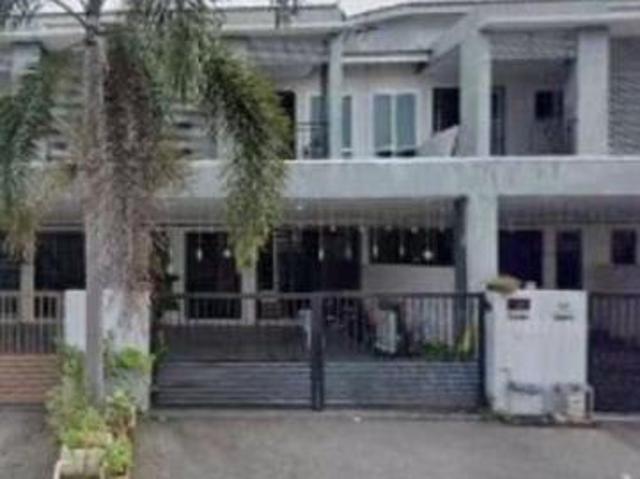 Terraced House for sale in Perak, Tanjong Ipoh