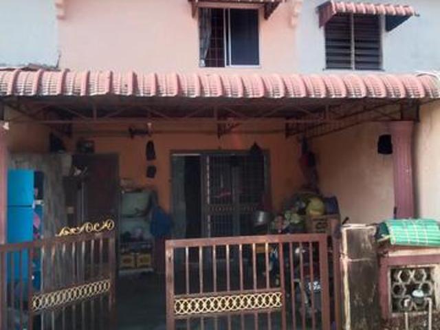 Terraced House for sale in Kota Bahru, Kelantan
