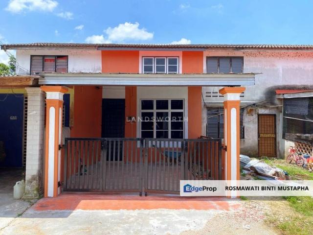 House for sale in Pasir Puteh, ڤاسير ڤوتيه / Pasir Puteh