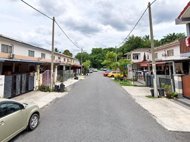 Terraced House for sale in Kajang, Langat