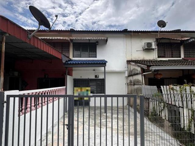 Terraced House for sale in Petaling, Alam Impian