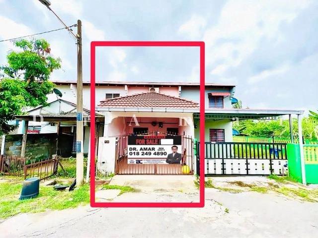 Terraced House for sale in Kota Bahru, Kelantan
