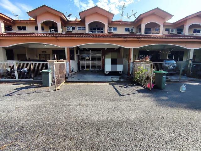 Terraced House for sale in Kangar, Perlis