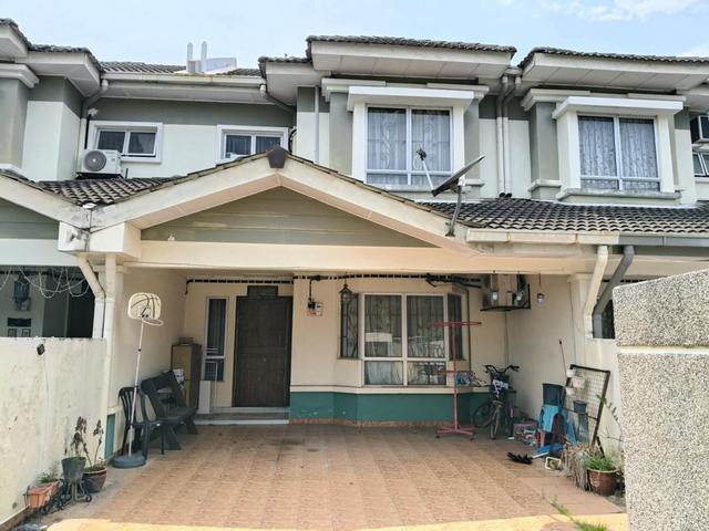 Terraced House for sale in Bandar Baru Bangi, Majlis Perbandaran Kajang