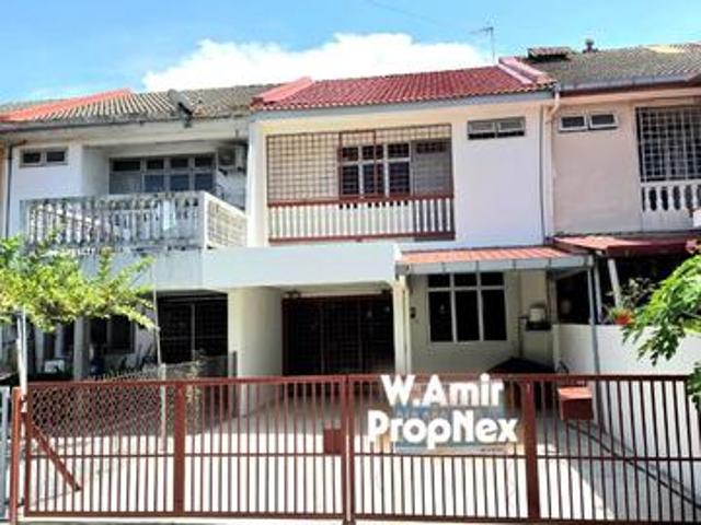 Terraced House for sale in Kota Bahru, Kelantan