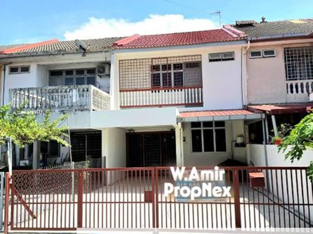 House for sale in Kota Bahru, Kelantan