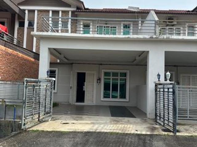 Terraced House for sale in Sungai Udang, Malaka