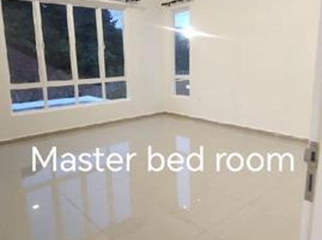 Terraced House for sale in Sendayan Village, Negeri Sembilan