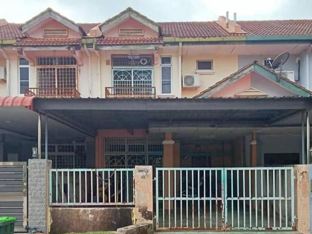 Terraced House for sale in Sungai Petani, Kuala Muda