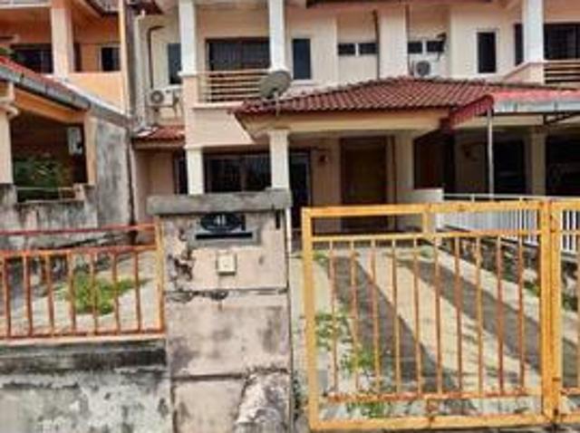 Terraced House for sale in Kepala Batas, Seberang Perai