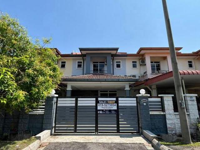 Terraced House for sale in Sungai Petani, Kuala Muda