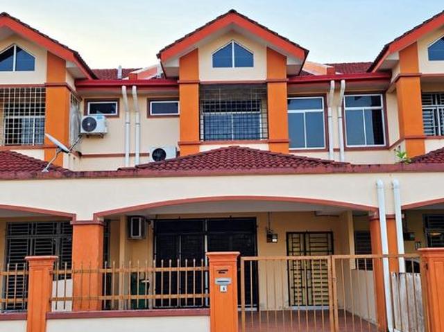 Terraced House for sale in Changlun, Kubang Pasu
