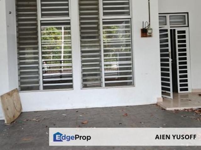 House for sale in Kuantan, Pahang
