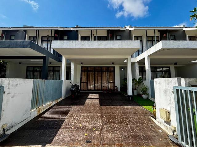 Terraced House for sale in Kuantan, Pahang