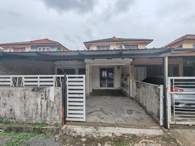 Terraced House for sale in Tringganu