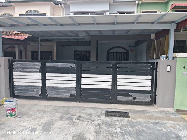 Terraced House for sale in Bahau, Negeri Sembilan