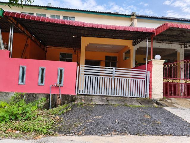 Terraced House for sale in Semeling, Kuala Muda