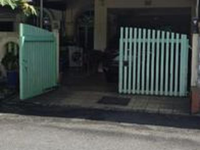 Terraced House for sale in Sendayan Village, Negeri Sembilan