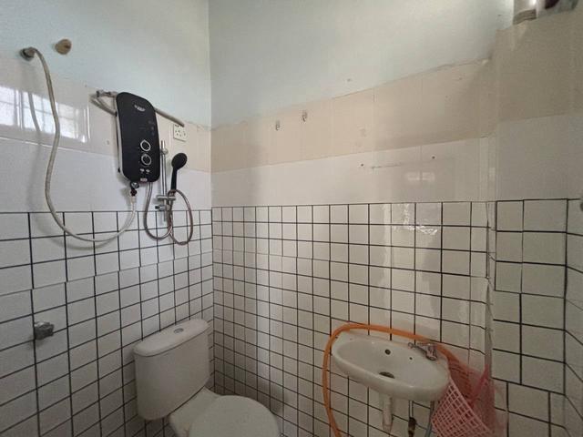 Terraced House for rent in Peringat, Kota Bharu