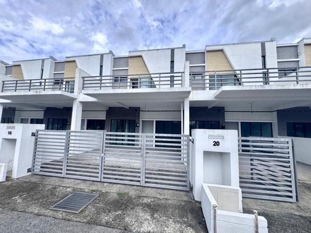 Terraced House for sale in Kuantan, Pahang
