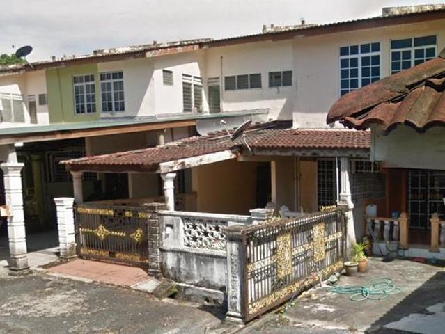 Terraced House for sale in Tringganu