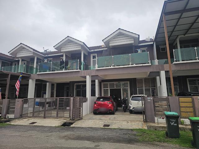 Terraced House for sale in Kulim, Kedah