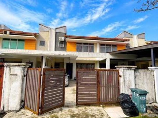 Terraced House for sale in Kuantan, Pahang