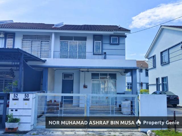 Terraced House for sale in Perak, Kerian
