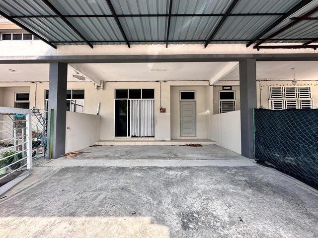 Terraced House for sale in Mukim Bagan Serai, Kerian