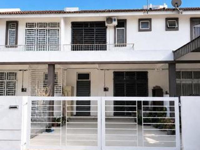 Terraced House for sale in Perak, Kerian