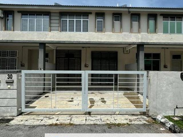 House for sale in Perak, Kerian