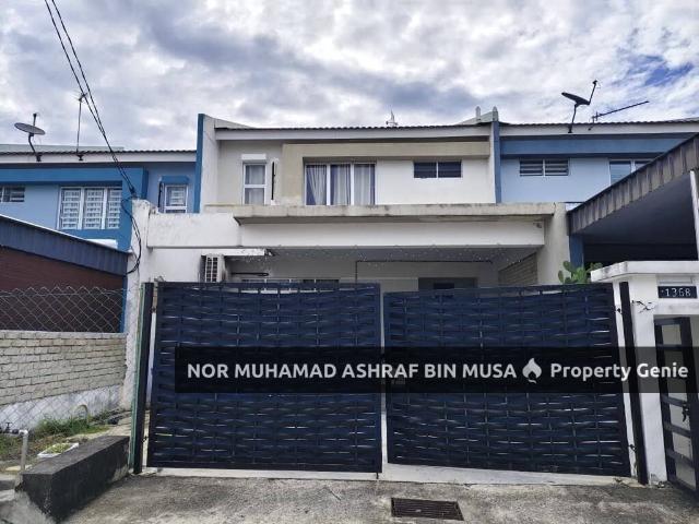 Terraced House for sale in Sungai Petani, Kuala Muda