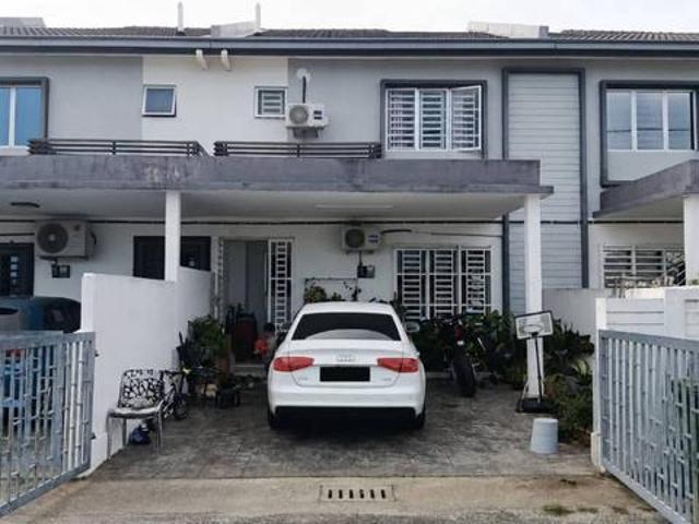 Terraced House for sale in Kuantan
