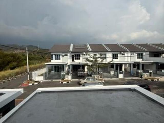 Terraced House for sale in Kulim, Kedah