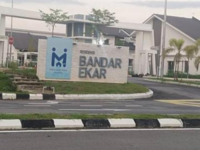 Terraced House for sale in Negeri Sembilan