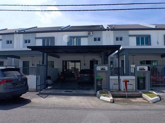 Terraced House for sale in Kulim, Kedah