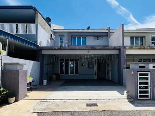 Terraced House for sale in Sungai Petani, Kuala Muda