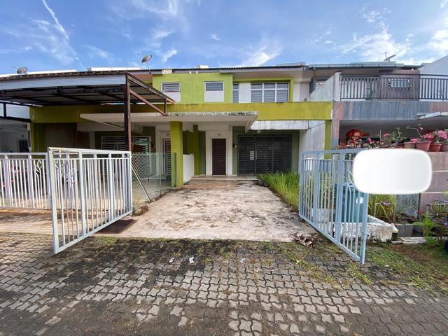 Terraced House for sale in Kuantan, Pahang