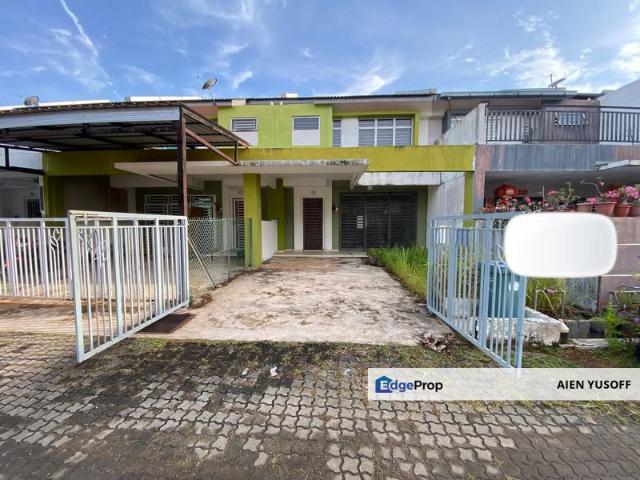 House for sale in Kuantan, Pahang