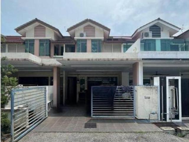 Terraced House for sale in Kuantan, Pahang