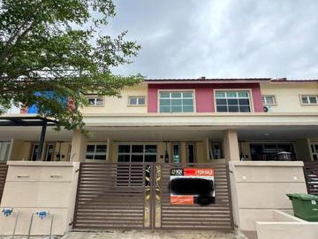 Terraced House for sale in Kuantan, Pahang