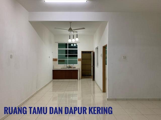 Terraced House for sale in Pahang