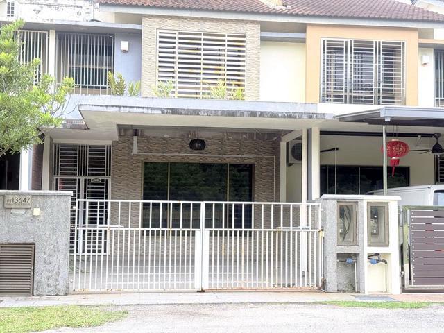 Terraced House for sale in Tringganu