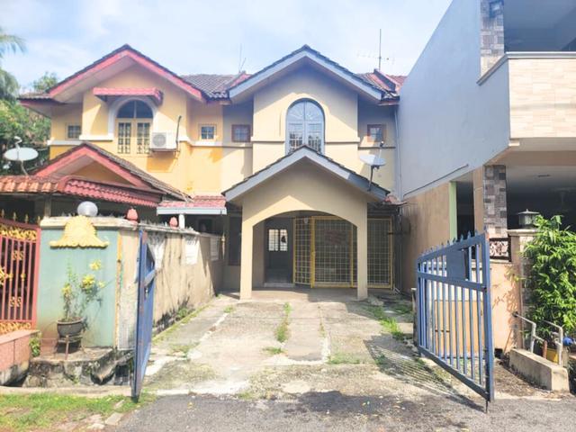 Terraced House for sale in Petaling, Subang Jaya