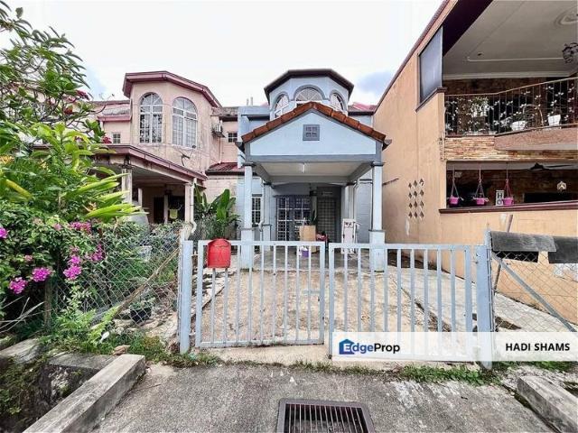 House for sale in Selangor